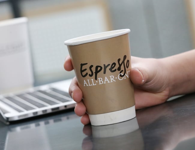 1,5 år gammel markedsføringsvirksomhed med stort potentiale 