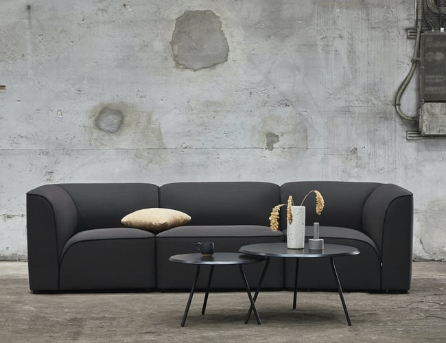 Webshop med møbel og boligtilbehør - Omsætning de første 12 mdr. 750.000 kr.