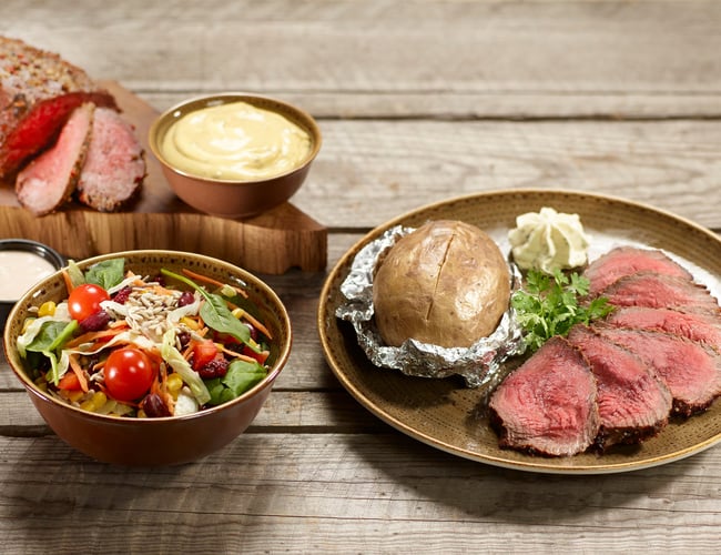 Søger selvstændig franchisetager til Aalborg Chicago Roasthouse - Løn til ejer: 300.000 - 500.000 kr.  