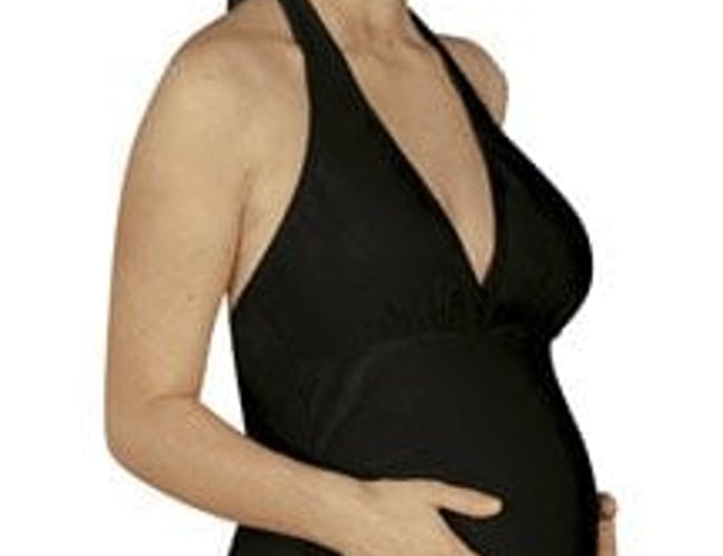 Webshop,  med salg indenfor alt til gravide kvinder og babyer