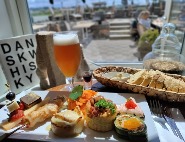 Brænderiet Limfjorden