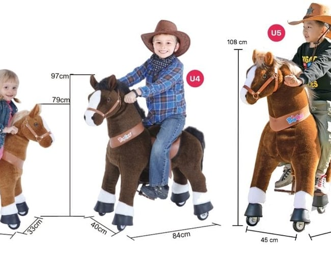 PonyCycle.dk - En webshop med kæmpe potentiale