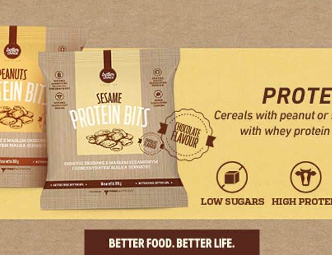 Proteinzone.dk - Fitness webbutik med stor potentiale. - WordPress