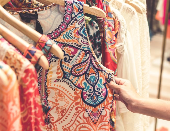 Kendt webshop søger partner - Årlig omsætning 6-7 mio DKK - Fokus på private label - Stor vækst 