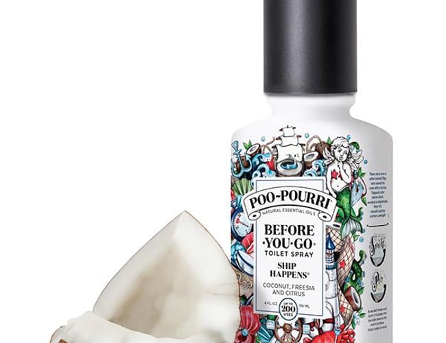 Niche webshop med duft til hjemmet mm. Lav konkurrence & høj margin. 