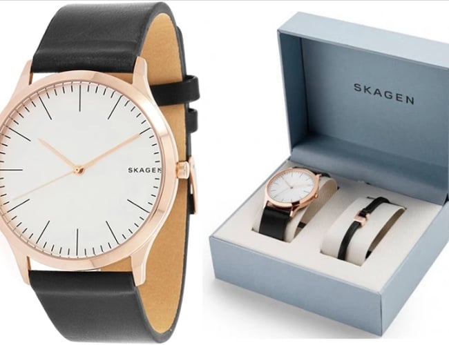 endlesstime.dk - Dropshipping webshop til salg med kendte ur brands som Omega, TAGHeuer osv.