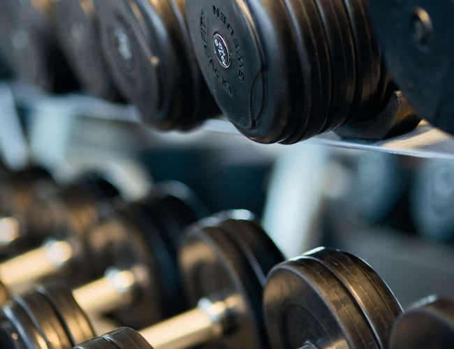 Fitnesscenter med en stabil medlemsbase i Nordsjælland. - resultat til indehavers disposition; 566.000 Dkk./årligt.