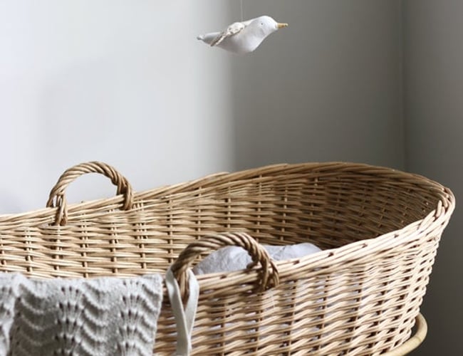 Veletableret webshop - Et børneunivers der skiller sig ud med fokus på strik, kvalitet og bæredygtighed.