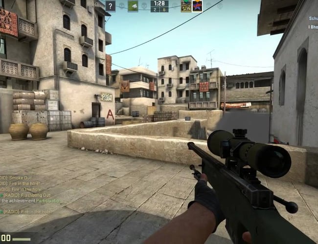 Gamercity.dk - Fuld automatiseret webshop med salg af CDkeys - Omsat for 63.000 kr. 