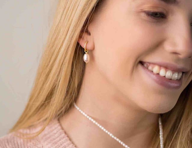 Smykke webshop Josefine Jewellery - Omsætning: 15.291,40 kr. på 4 måneder 