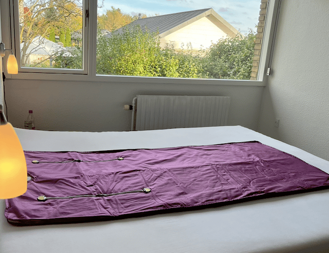 Dropshipping webshop inden for fitness, massage og velvære med 2-4 dages levering! Høj omsætning på kort tid!