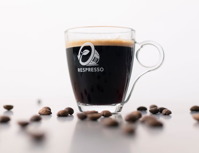Respresso: Webshop med genanvendelige kaffekapsler