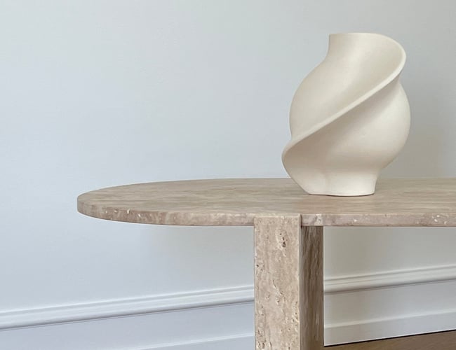 Unik mulighed: Etableret virksomhed med salg af marmor på specialmål