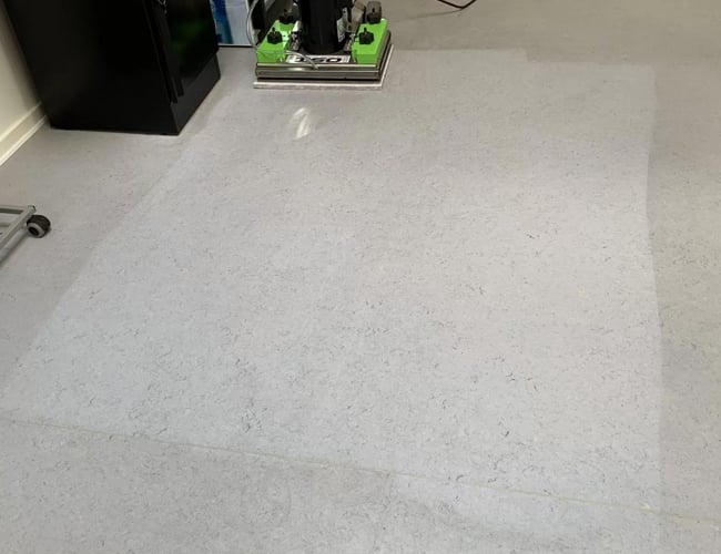 Gulvrensning.dk sælges! Løbende organiske henvendelser og lave driftsomkostninger