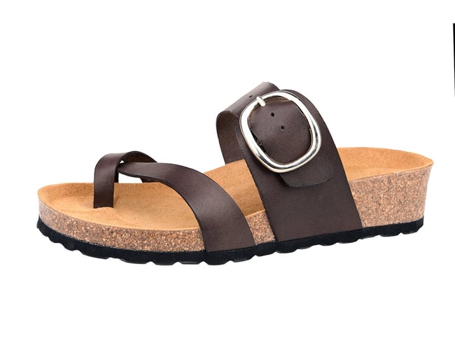 Webshop med salg af sko med mærket "Bella moda shoes"