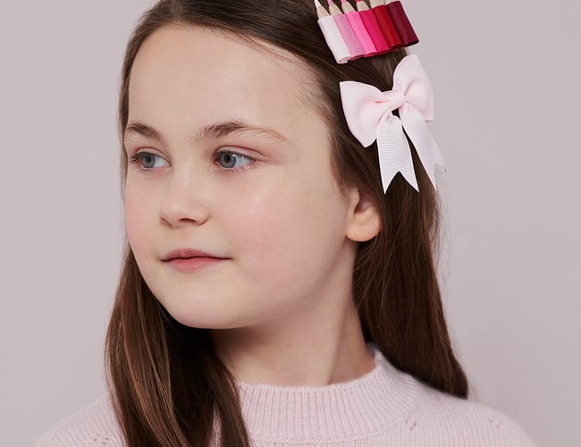 Strategisk investerings- og partnerskabsmulighed i internationalt luksus brand: Milledeux