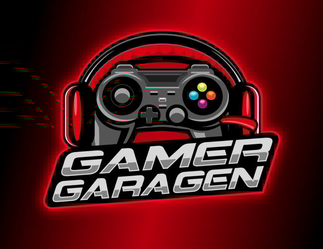 GamerGaragen.dk - Optimeret dropshipping gaming webshop med stort potentiale!