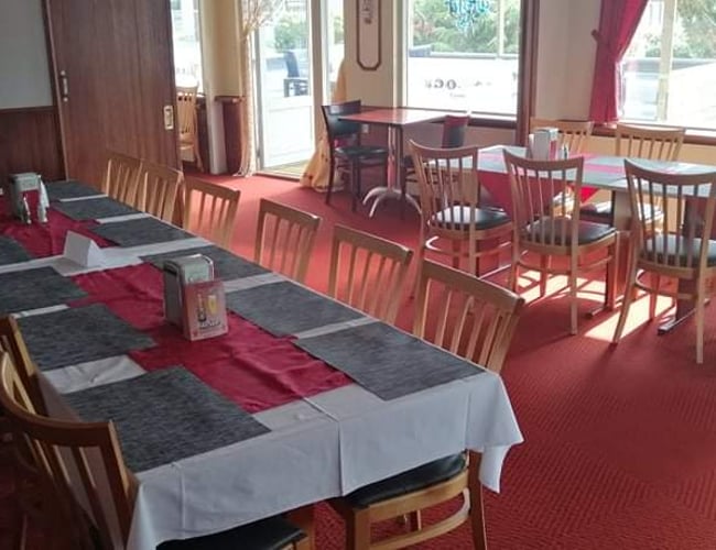 Nykroen beliggende i Løgstrup forpagtes bort - mulighed for forkøbsret / køb