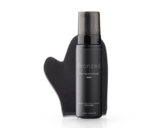 Bronzéd.dk - Dansk brand med salg af selvbrunere - Private Label leverandør i England