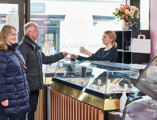 Vejlekalenderen til salg - køb dig ind i en unik franchise 🎅🚀