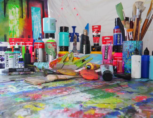 Wordpress hjemmeside sælges