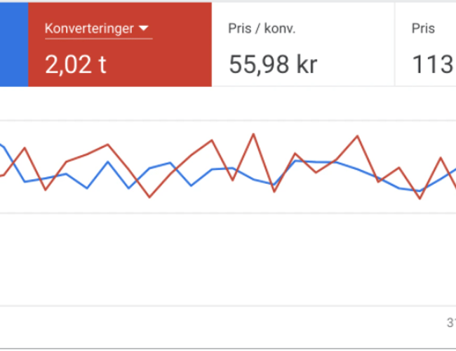 Salg af Nordic-skin.dk - Omsætning i 2020 på +20 millioner 