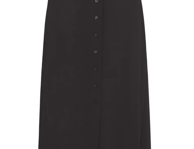 Salg af varelager med modetøj til kvinder