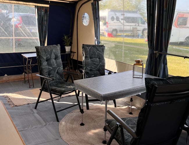 Hyggelig Brugskunst-butik med Webshop