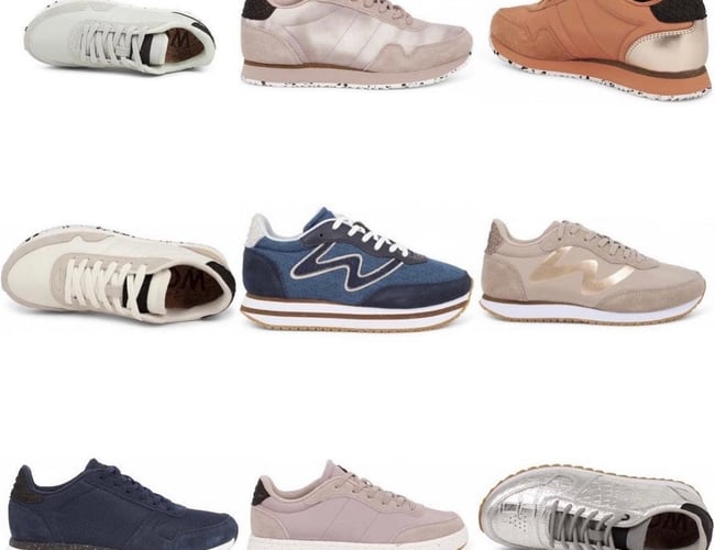 ilborsa.dk - Lækker webshop med modetøj til kvinder  - 1.3 mio kr pr år i omsætning seneste 2 år