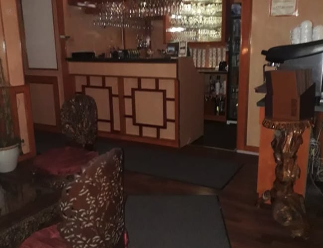 Indian-flavours.dk - Restaurant up for relinquishment with 500m2 in Vanløse.