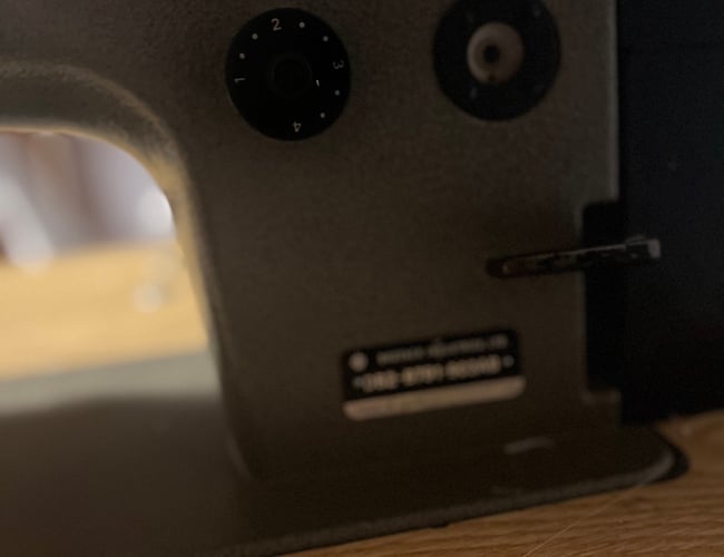 Alt til start af pudevirksomhed