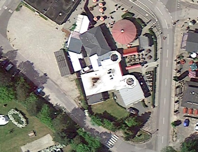 Stor Sjælden Sommerforretning m/Ejendom på Falster - Omsætning 5-8 mio. - Stort ferie og turistområde