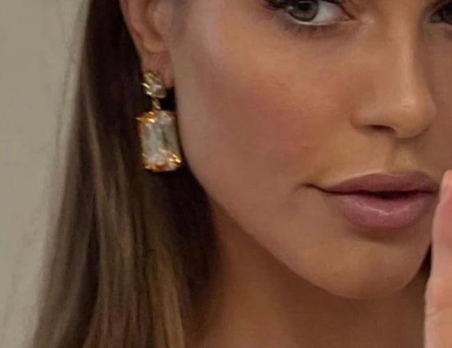 smykkewebshop med betydelig brandværdi