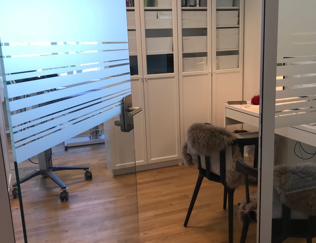 Klinik for laserbehandlinger sælges