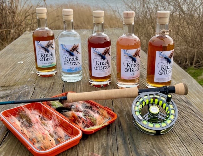 Knæk & Bræk - EU og dansk varemærke med stort potentiale