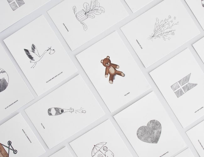 Eksklusiv gavewebshop med stort vækstpotentiale 