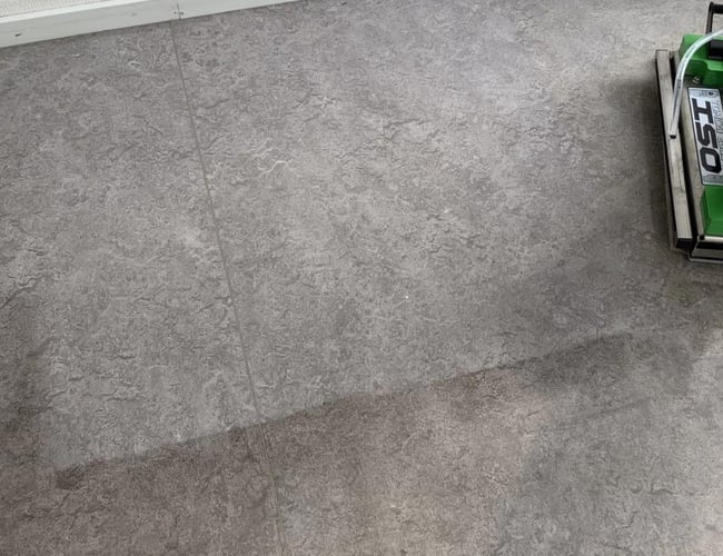 Gulvrensning.dk sælges! Løbende organiske henvendelser og lave driftsomkostninger