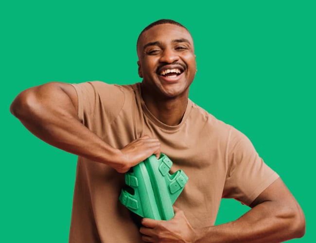 Webshop med 466 ordrer de seneste 60 dage tilsalg