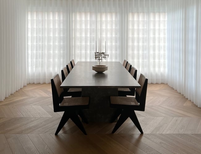 Unik mulighed: Etableret virksomhed med salg af marmor på specialmål