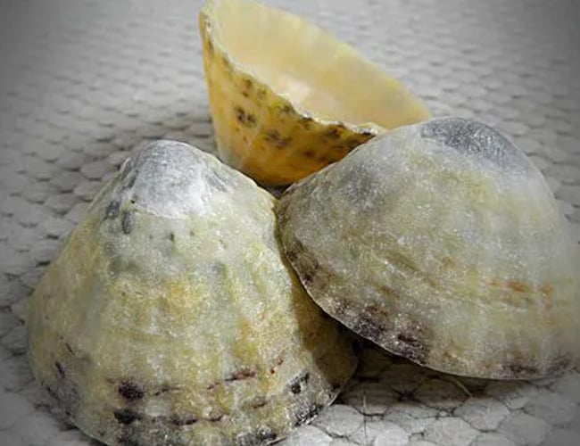 Produkt til ammende kvinder - Aftaler med landets apoteker - Har omsat 5-10.000 kr. i år. 