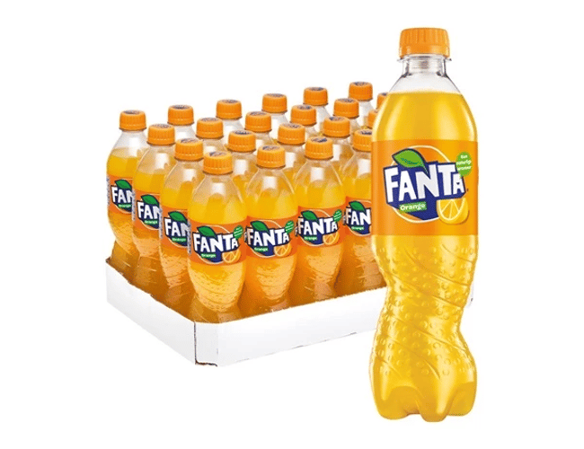 Sodyum.dk - Sælger drikkevarer til grænsepriser - omsætning på 300.000 kr. om året 