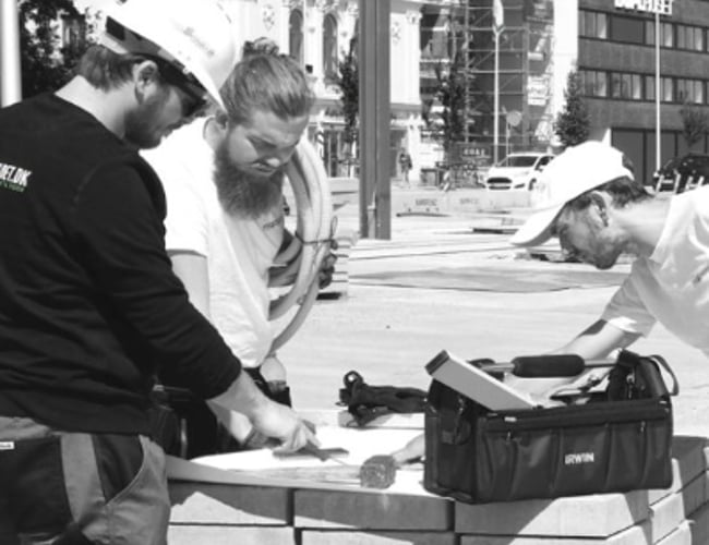 Gazellevirksomhed sælges