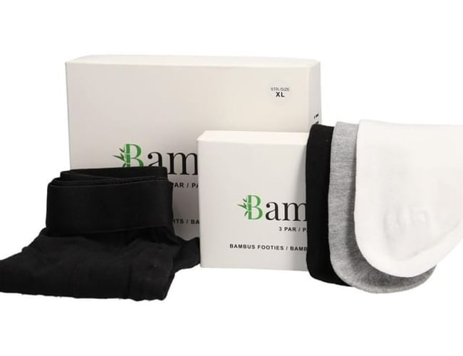 Bambii.dk søger kapital til markerting samt evt. udvidelse af varerlager - Investorer og partnere søges!