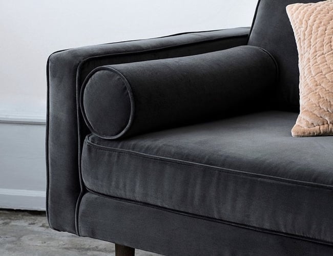 Køreklar dropshipping webshop med salg af møbler og boliginteriør