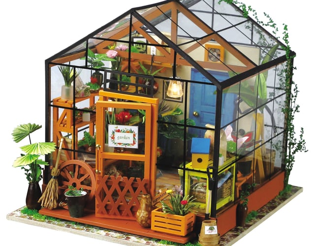 Webshop i dvale sælges grundet sygdom - Omsatte 260.000 kr. ekskl. moms det første år