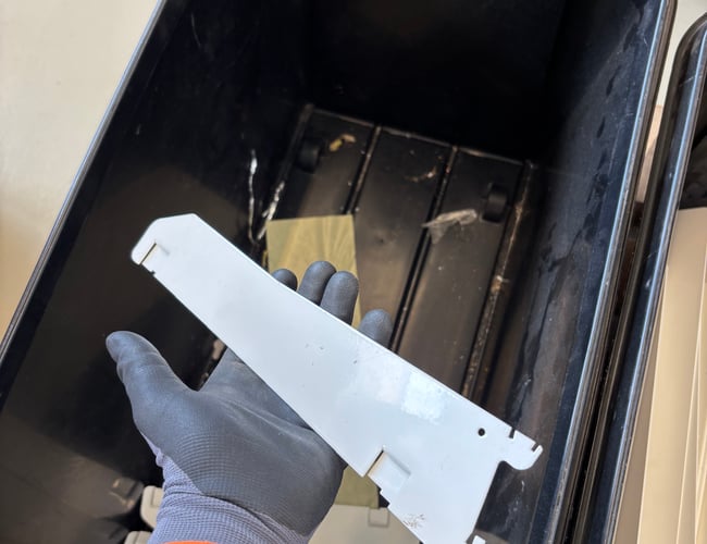 50% PÅ SALG A BUTIKSINVENTAR +70.000.- FOR NYT!