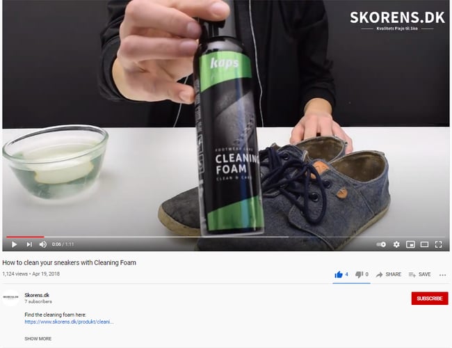 Profitabel webshop med professionel hjemmeside og høje google-placeringer