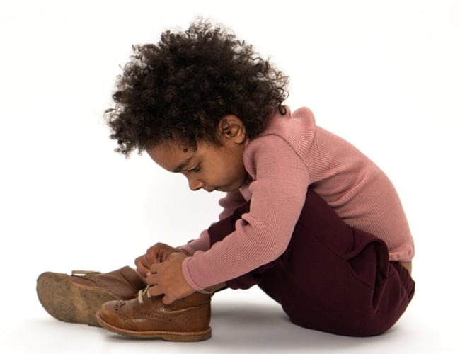 Little Green Sky børne webshop til Salg - over 20 brands, som sælger organisk og bæredygtigt tøj