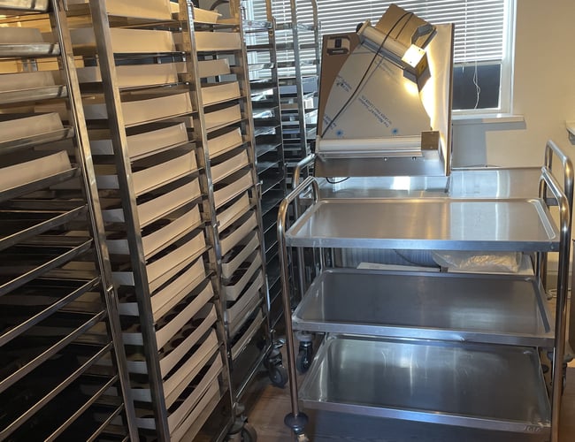 PLUG & PLAY - FULDUDVIKLET KONCEPT MED ALT INKLUSIVE