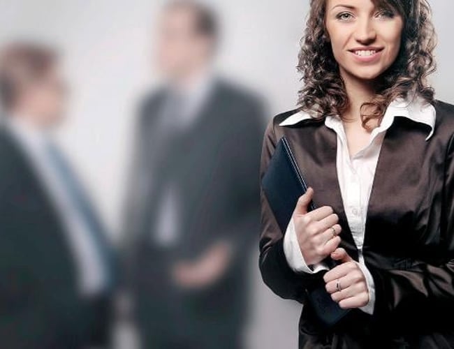 Bliv selvstændig franchisetager med vikar- og rekrutteringsbureau 